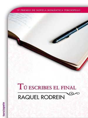 cover image of Tú escribes el final